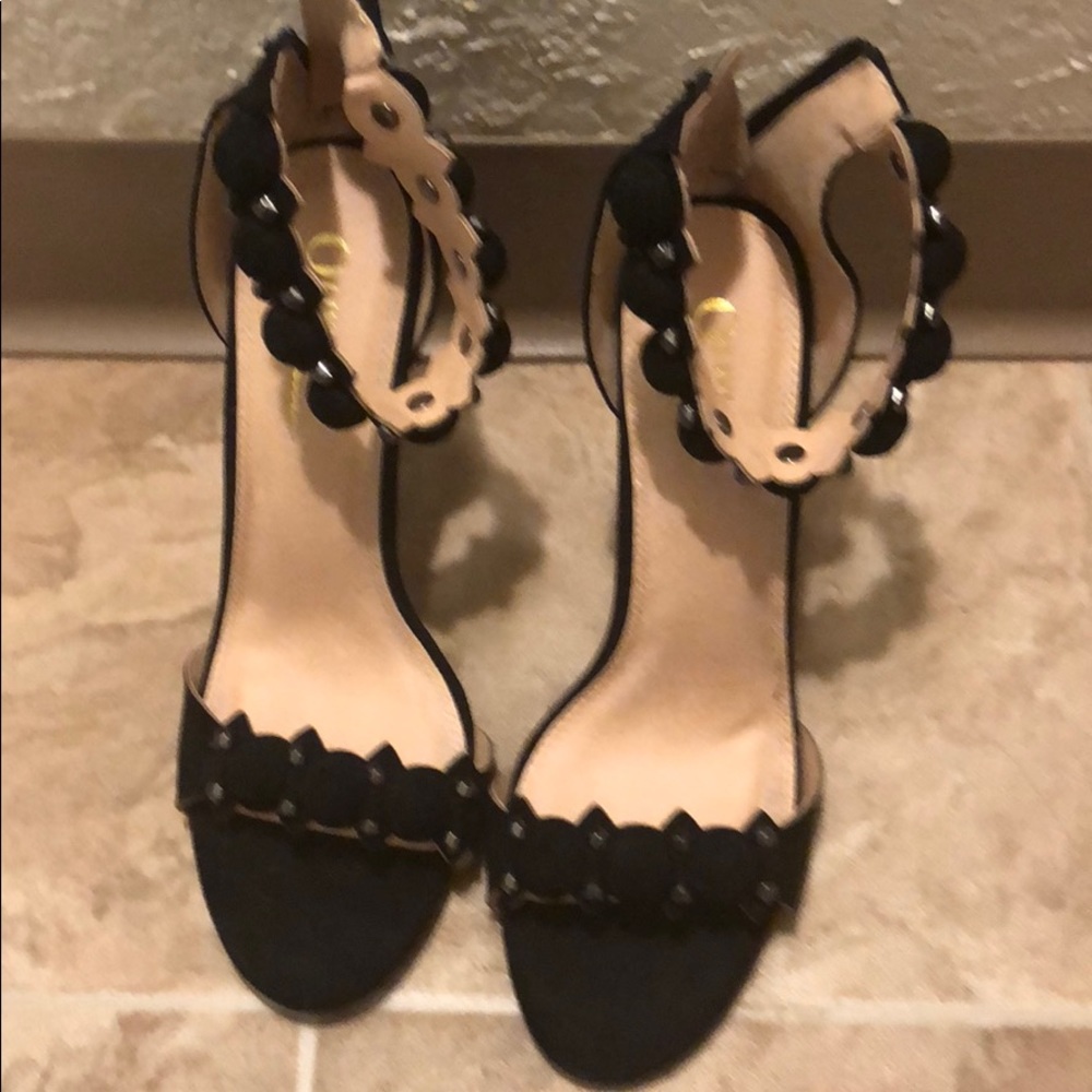 Forever 21 sandals